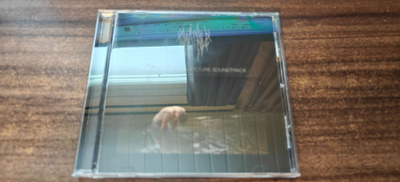 CHAT PILE Tenkiller CD