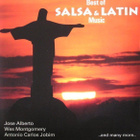 Best Of Salsa & Latin Music • CD - pikkukuva 1