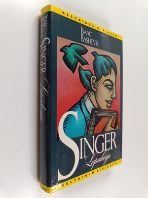 Isaac Bashevis Singer : Lupakirja