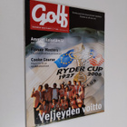 Suomen golflehti 7/2006 - pikkukuva 1
