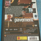 Dvd - Pavement  - Darrell Roodt -elokuva 2006 - pikkukuva 3
