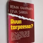 Reima Kampman : Avun tarpeessa - pikkukuva 1