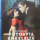 PUTOAVIA ENKELEITÄ DVD - pikkukuva 1
