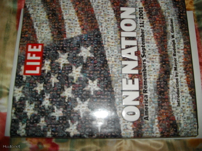 America Remembers September 11, 2001 (20.3)