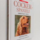 Lesley Scott-Ordish : Cockerspanieli : omistajan opas - pikkukuva 1