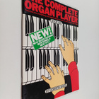 Kenneth Baker : The Complete Organ Player Book 6 - pikkukuva 1