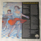 V/A: The Best Of Sun Rockabilly Vol 1 LP 1977 Mono - pikkukuva 2