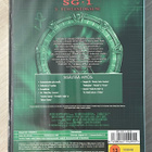 Tähtiportti (Stargate SG-1): Kausi 5 (6DVD) *UUSI* - pikkukuva 2