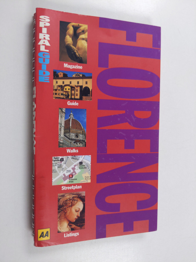 Teresa Fisher : Florence
