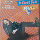 Hei, kamera käy... (Living In Oblivion)  DVD - pikkukuva 1