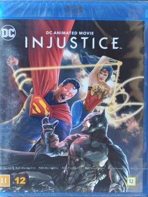 Injustice