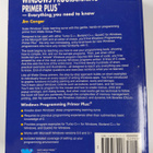 Jim Conger : Windows Programming Primer Plus - pikkukuva 2