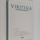 Virittäjä 1/2005 - pikkukuva 1