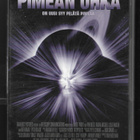 DVD - Pimeän uhka - pikkukuva 1