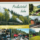 Saksalainen museorautatie Prefnitztal Valley Railway - pikkukuva 1