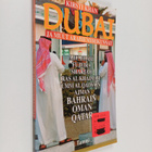 Kirsti Khan : Dubai ja muut arabiemiirikunnat - pikkukuva 1