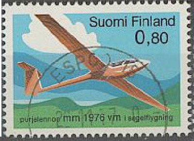 1976 purjelento loisto