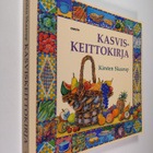Kirsten Skaarup : Kasviskeittokirja - pikkukuva 1