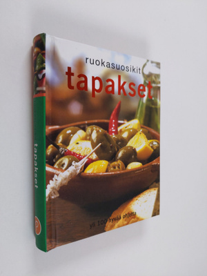 Eetu ym. (suom.) Hiltunen : Tapakset