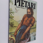 Andres Kung : Pietari - pikkukuva 1