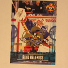 Riku Helenius /50 tehty KHL 2015-16 Jokerit Sereal - pikkukuva 1