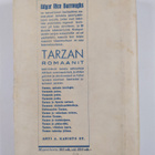 Edgar Rice Burroughs ym. : Tarzan ja Oparin aarteet - sei... - pikkukuva 2