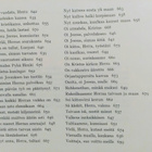 Koraalikirjan lisäys v.1963 virsikirjan lisäykseen - pikkukuva 2
