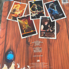 AC/DC: Fly on the Wall (1985) LP - pikkukuva 2