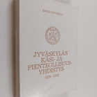 Erkki Nivarpää : Jyväskylän käsi- ja pienteollisuusyhdist... - pikkukuva 1
