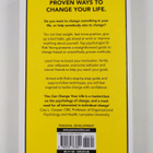 Rob Yeung : You can change your life : easy steps to gett... - pikkukuva 2