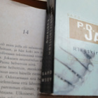 P.D. James - Rikoskirjailijan kuolema (pokkari) - pikkukuva 2