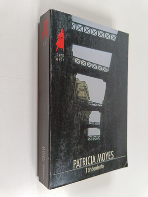 Patricia Moyes : Tähdenlento