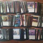 Magic the Gathering noin 1500 korttia - pikkukuva 5