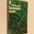 Nicholas Blake : Haavoista syvin - pikkukuva 1