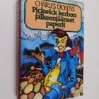 Charles Dickens : Pickwick-kerhon jälkeenjääneet paperit 2 - pikkukuva 1