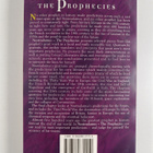 J. Anderson Black : Nostradamus - the prophecies - pikkukuva 2