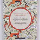The little book of colouring : on safari - pikkukuva 2