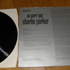 Charlie Parker - The Happy "Bird" - LP - pikkukuva 2