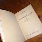 Punainen meri : romaani - Clara Viebig - pikkukuva 3