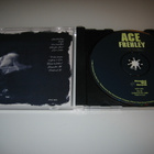 Ace Frehley - Trouble Walkin' (CD) - pikkukuva 3