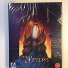 The Stylist (With Booklet + CD) Limited Edition Blu-ray UUSI - pikkukuva 2