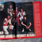Help! 5 / 1976 - Hurriganes , Rory Gallagher , BCR jne... - pikkukuva 5