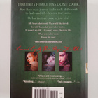 Blood promise : A Vampire Novel - pikkukuva 2