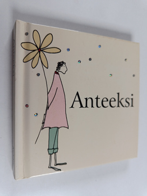 Stuart Mcfarlane : Anteeksi