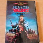 Valdez on tulossa! (DVD) - pikkukuva 1
