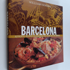 Paul Richardson : Barcelona : authentic recipes celebrati... - pikkukuva 1