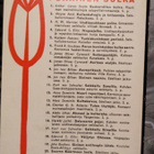 5x Punainen Sulka: #10, 12, 22, 27, 29 - pikkukuva 3