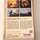 The Exterminator (1980) – Harvinainen Betamax! Iso boksi VTC - pikkukuva 3