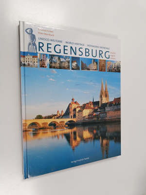 Thomas Ferber : Regensburg