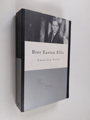 Bret Easton Ellis : Amerikan Psyko
